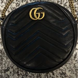 Gucci crossbody